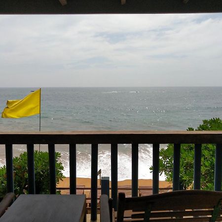 Beach Arthur Villa ガル エクステリア 写真