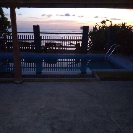 Beach Arthur Villa ガル エクステリア 写真