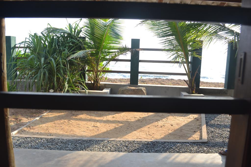 Beach Arthur Villa ガル エクステリア 写真