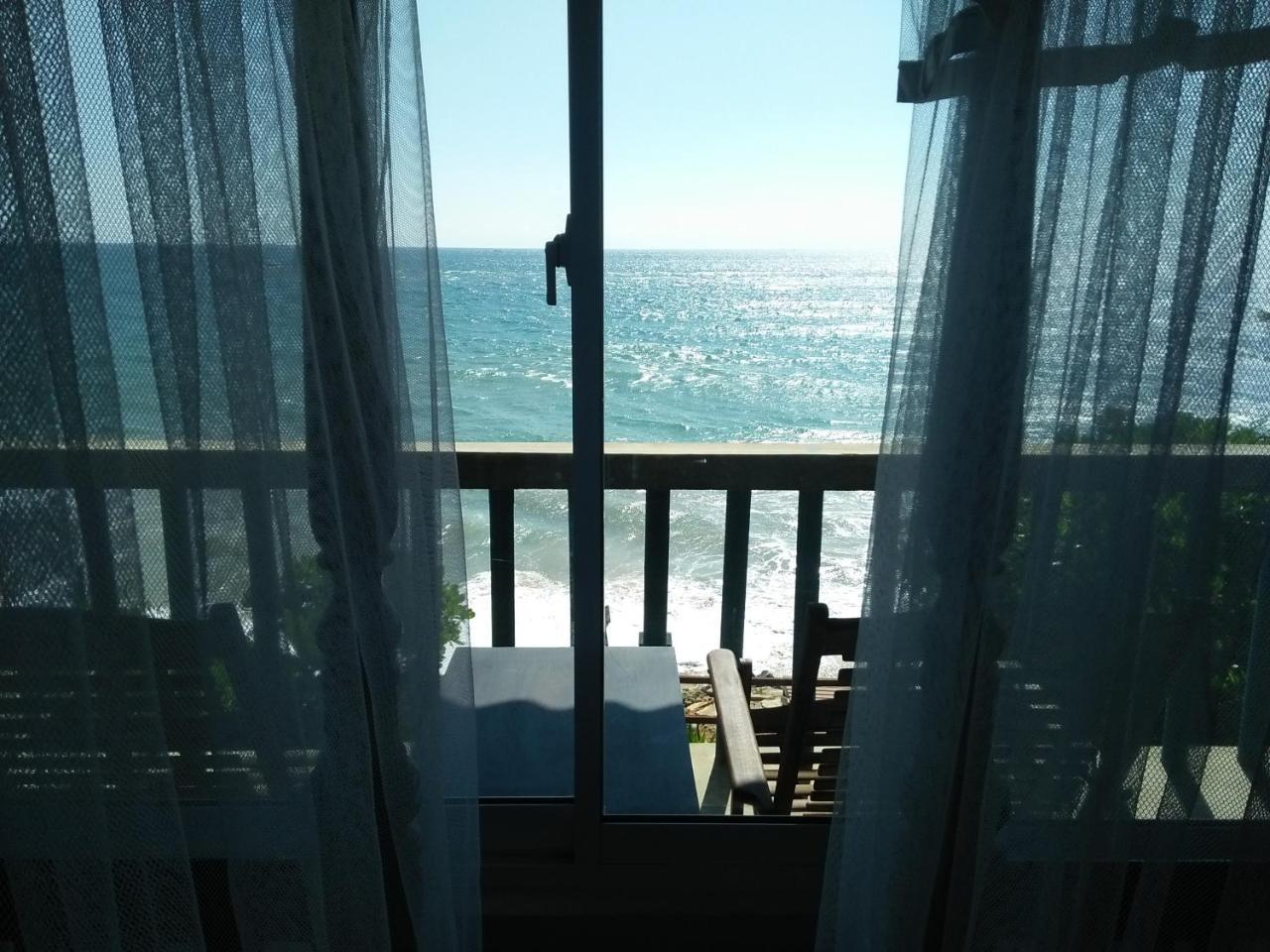 Beach Arthur Villa ガル エクステリア 写真
