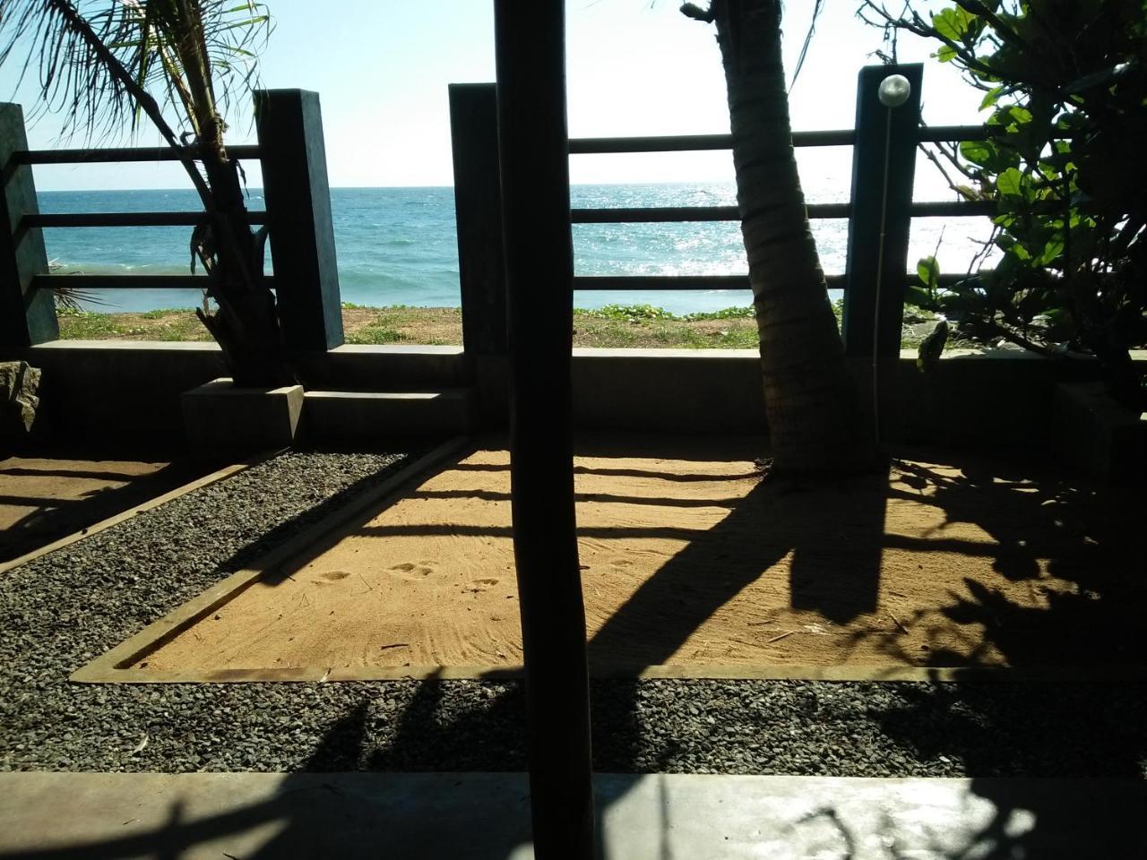 Beach Arthur Villa ガル エクステリア 写真
